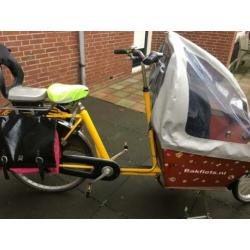 Bakfiets