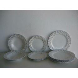 Johnson Brothers Melody servies