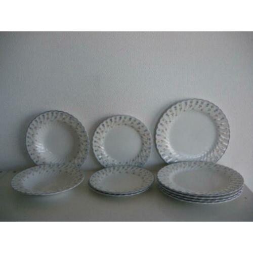 Johnson Brothers Melody servies