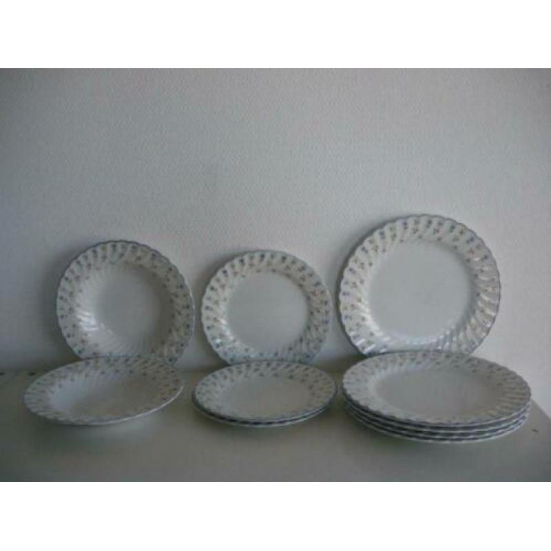 Johnson Brothers Melody servies