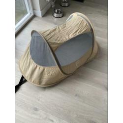 Travel bed littlelife