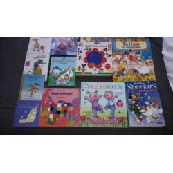 Kinderboeken