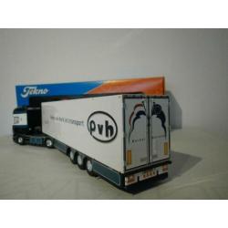 Tekno Scania Peter Herk int. tansport
