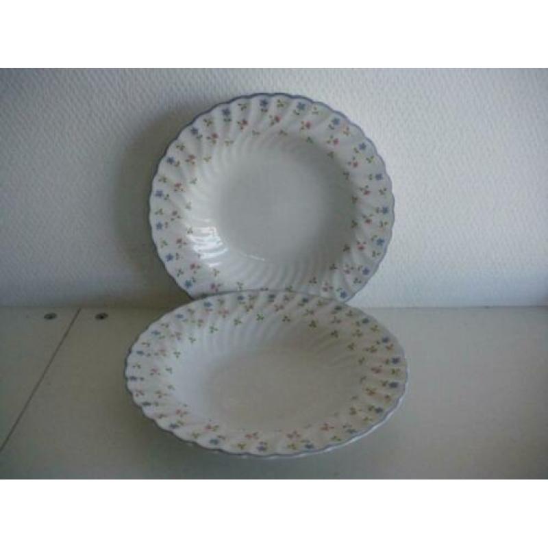 Johnson Brothers Melody servies