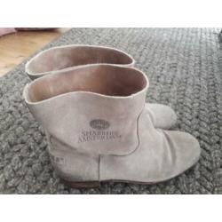 Gratis kleding accessoires zara, shabbies ruilen!