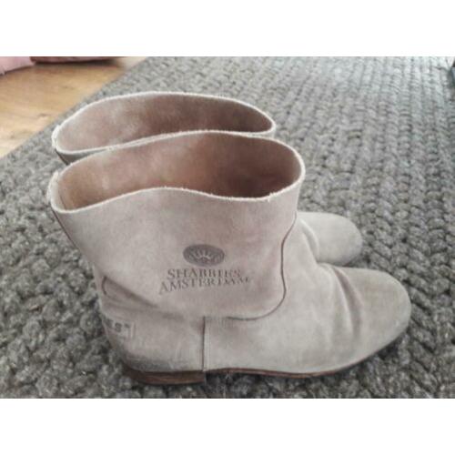 Gratis kleding accessoires zara, shabbies ruilen!