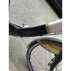 Batavus elektrische damesfiets
