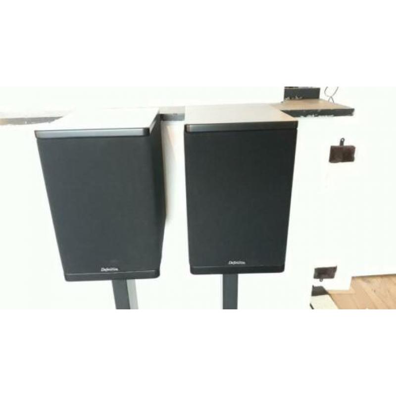 Definitive Technologie StudioMonitor 450