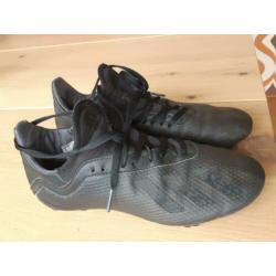 Adidas voetbal kicksen, maat 36