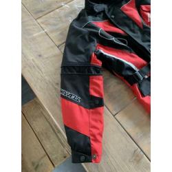 Kinder motorjas Lookwell