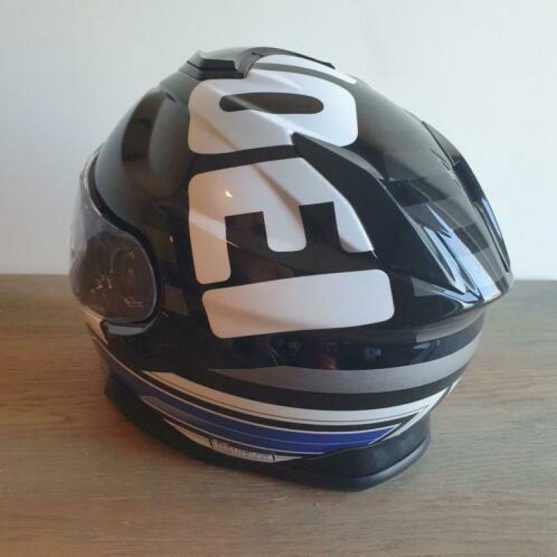 Shoei gt air 2 insignia 2019 nieuw in doos