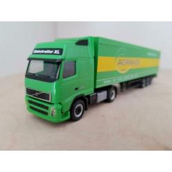 Herpa Volvo FH 420 Agravis