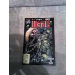 neil gaiman comics