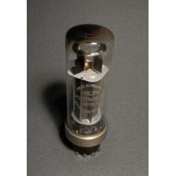 Philips miniwatt 4699N