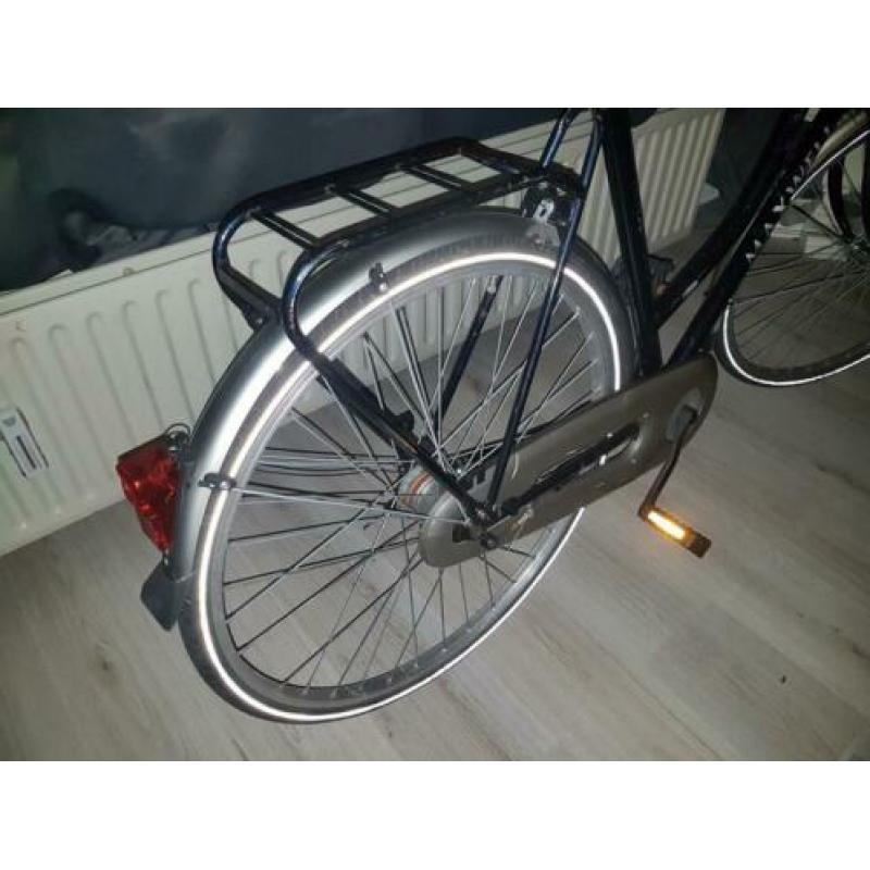 Maxel damesfiets