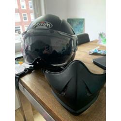 Airoh motorhelm