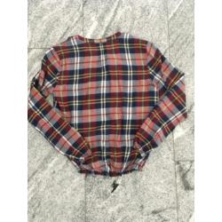Tommy Hilfiger Blouses maat L