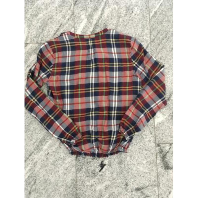 Tommy Hilfiger Blouses maat L
