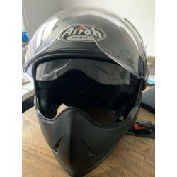 Airoh motorhelm