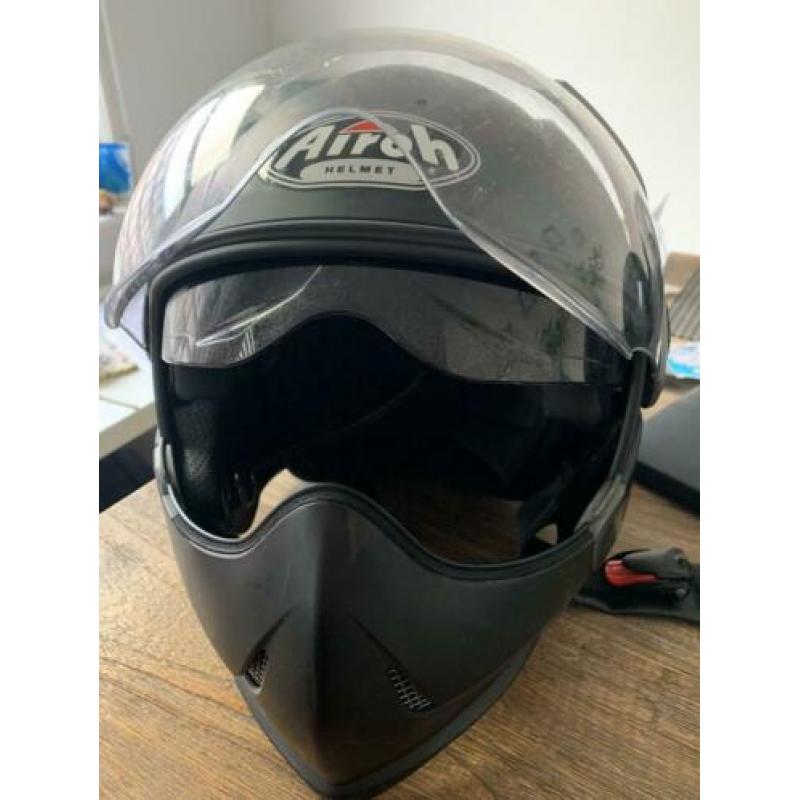 Airoh motorhelm