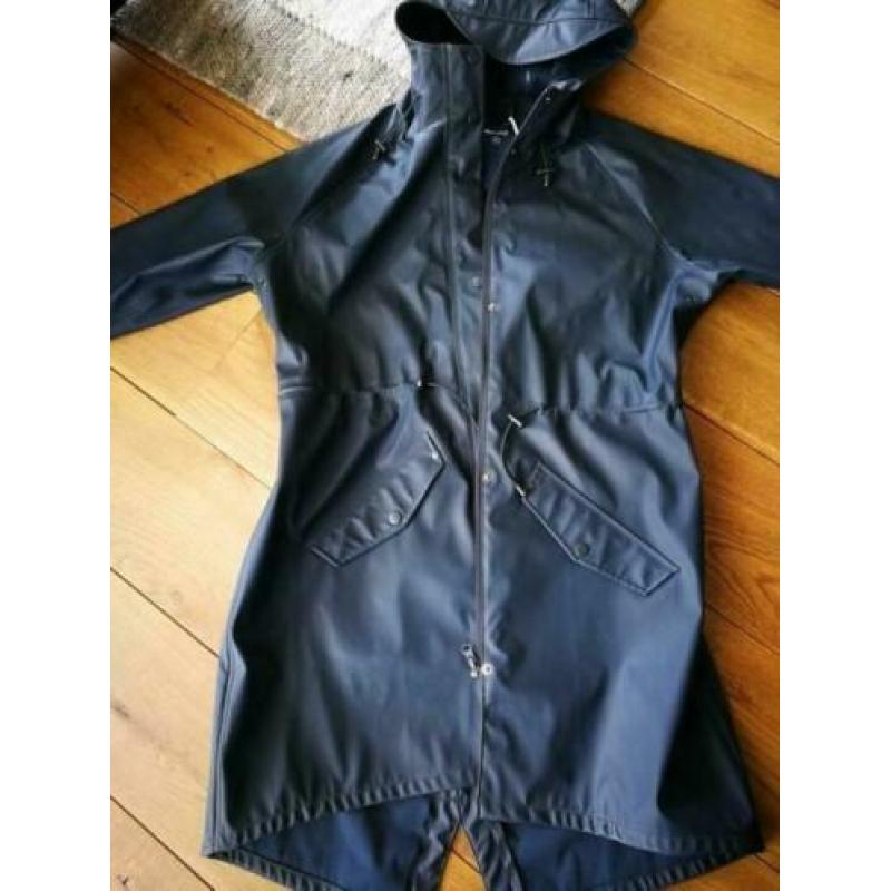 Regenjas dames Agu nieuw XL