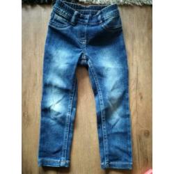 Broeken maat 98