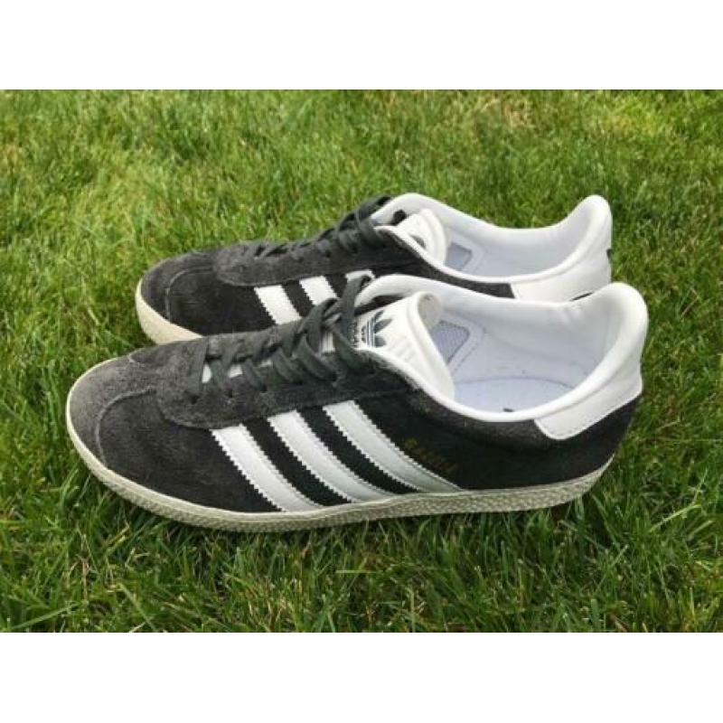 Adidas gazelle sneaker/ gymschoenen maat 36