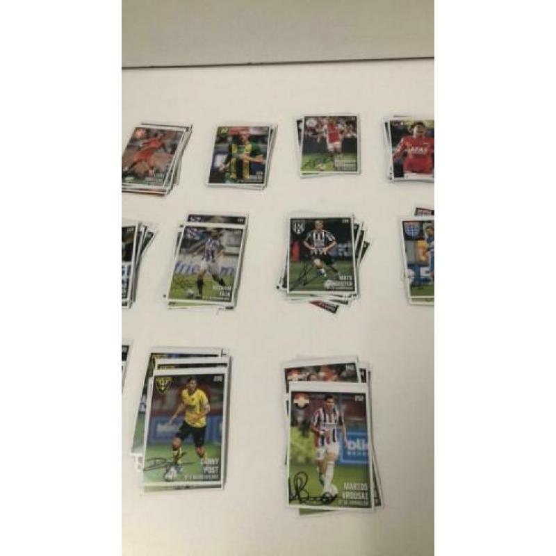 Ah voetbal plaatjes 2020