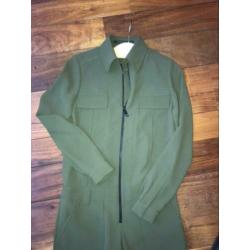 Barbara Bui jumpsuit 36FR xs