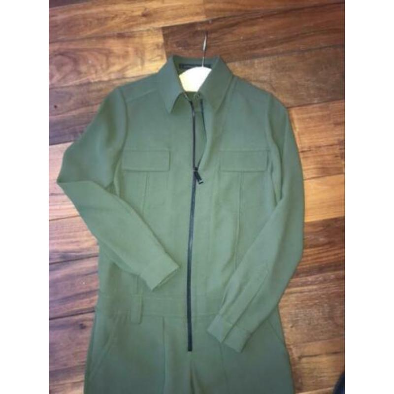 Barbara Bui jumpsuit 36FR xs