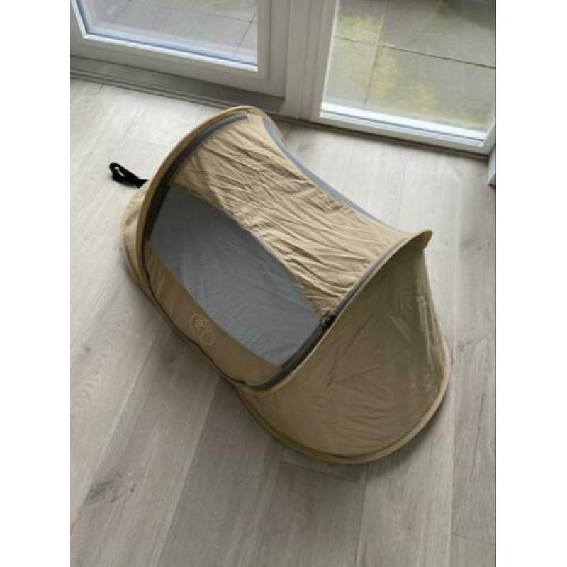 Travel bed littlelife
