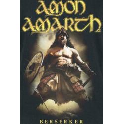 Amon Amarth Berserker T-shirt maat S nieuw