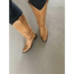 Sendra Stoere cowboy festival laarzen 37
