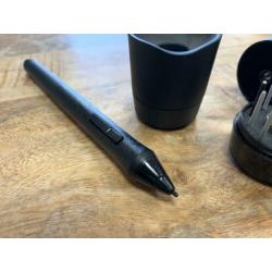 Wacom intuos4