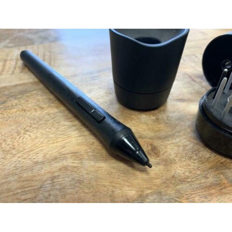 Wacom intuos4