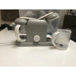 Babycook duo plus