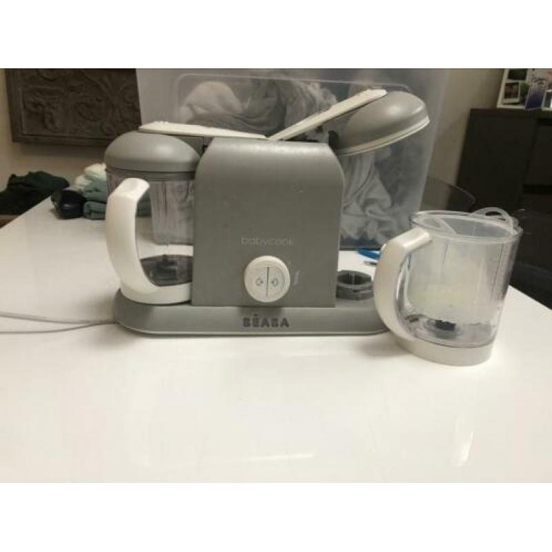 Babycook duo plus
