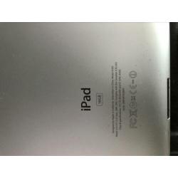 iPad 2 16GB Wit