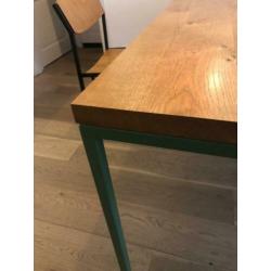 Tafelframe eettafel