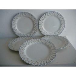 Johnson Brothers Melody servies
