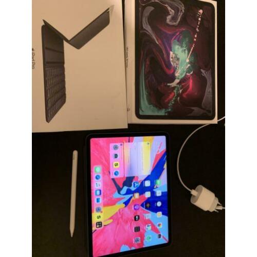 Apple iPad Pro 11inch 256Gb