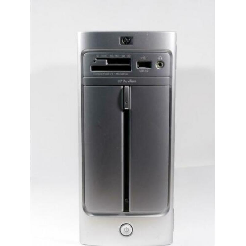 HP Pavillon S 7710 n