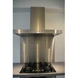 Keuken - zelf demonteren week 11/12