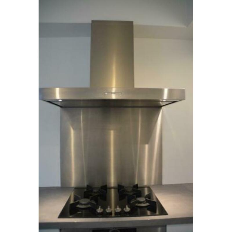 Keuken - zelf demonteren week 11/12