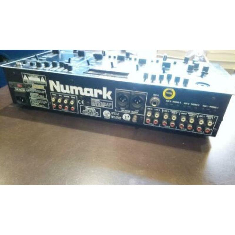 Numark DM1200 DM-1200