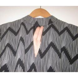Mooie jumpsuit Lofty Manner maat M