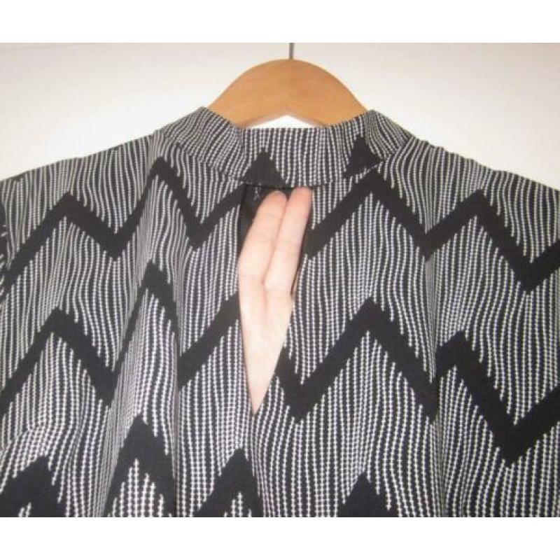 Mooie jumpsuit Lofty Manner maat M