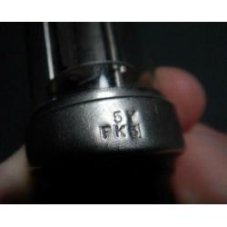 Philips miniwatt 4699N