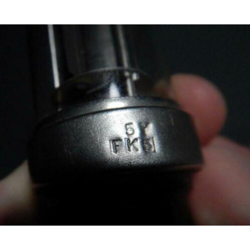 Philips miniwatt 4699N
