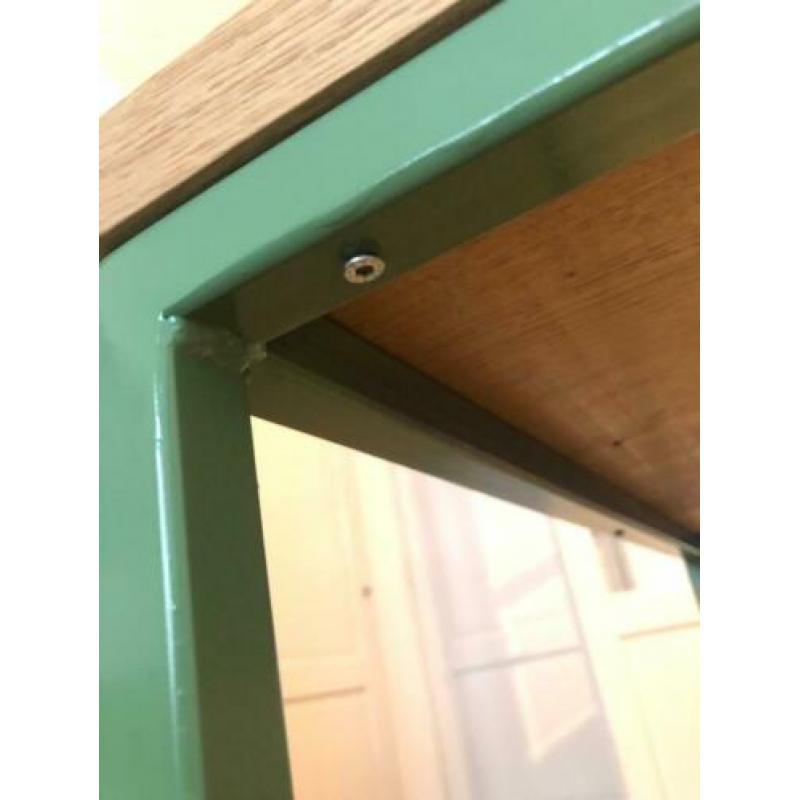 Tafelframe eettafel